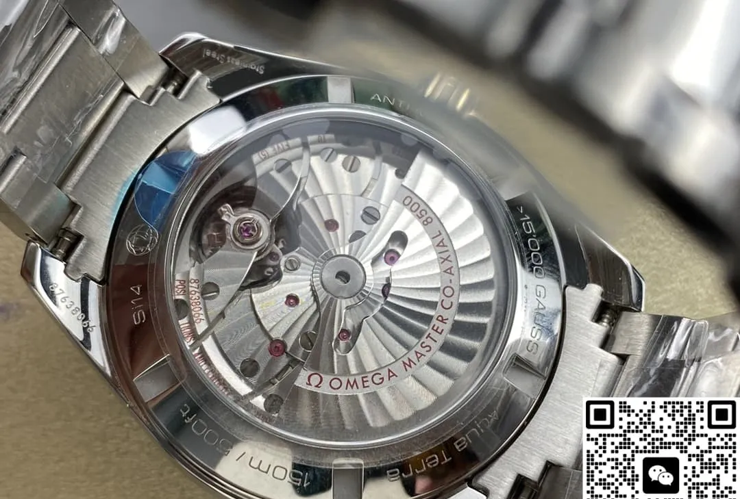 N1 Factory Omega Seamaster 231.10.39.21.03.002 1:1 Best Edition Replica Watch